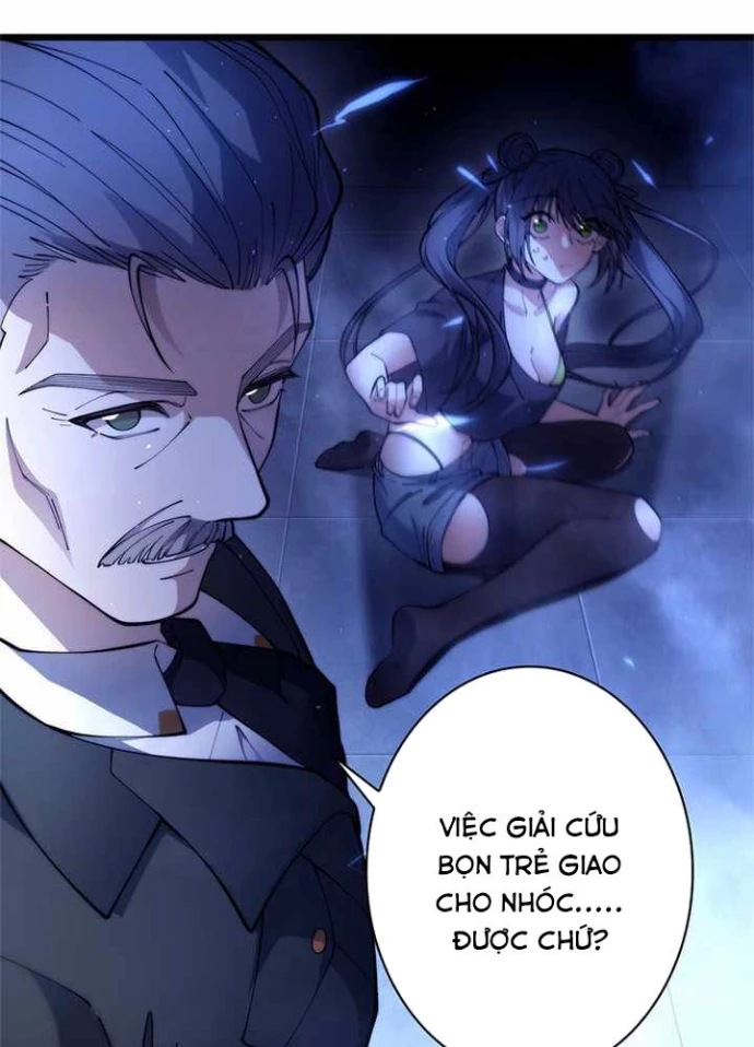 Ranker SSS Được Chọn Chapter 30 - 71
