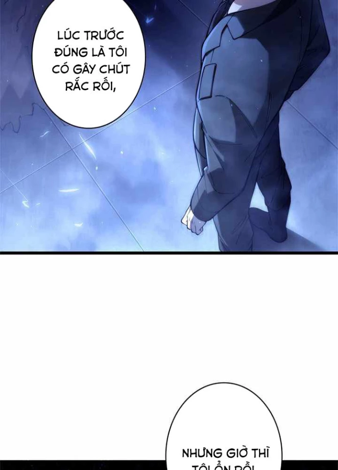 Ranker SSS Được Chọn Chapter 30 - 73