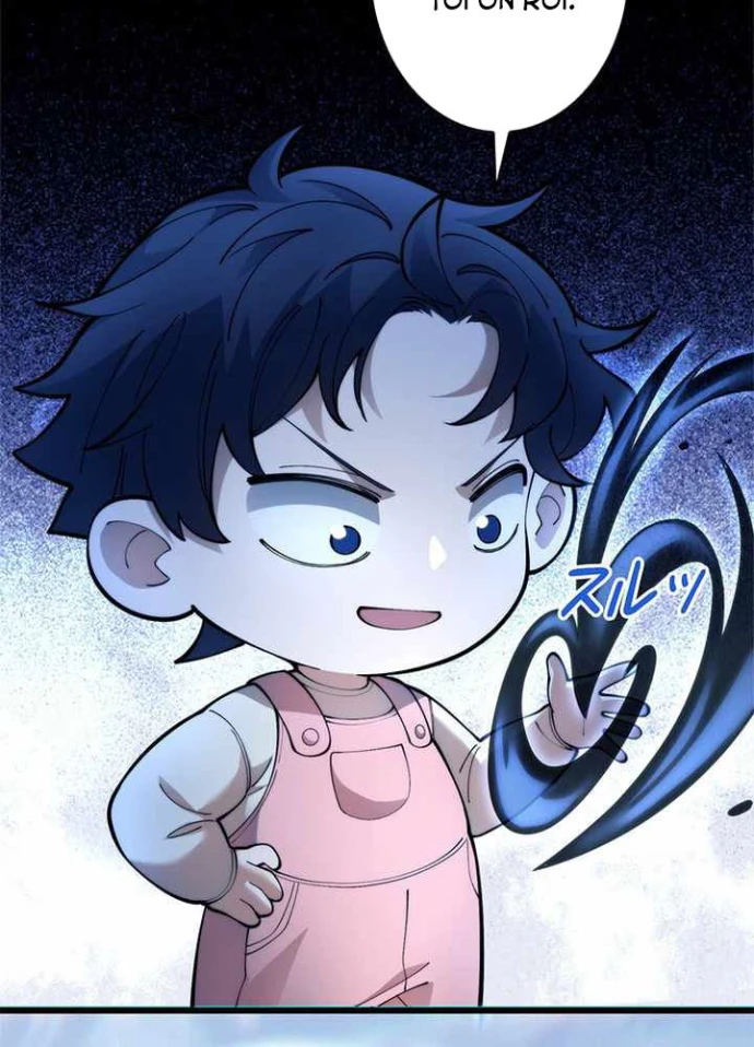 Ranker SSS Được Chọn Chapter 30 - 74