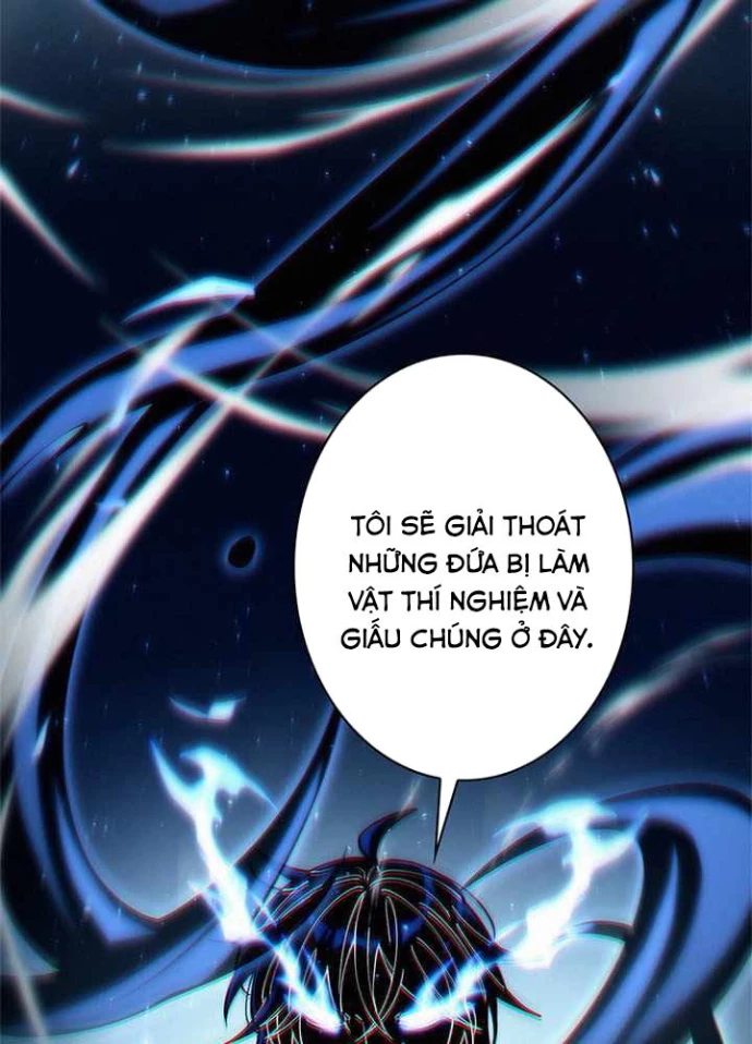 Ranker SSS Được Chọn Chapter 30 - 77