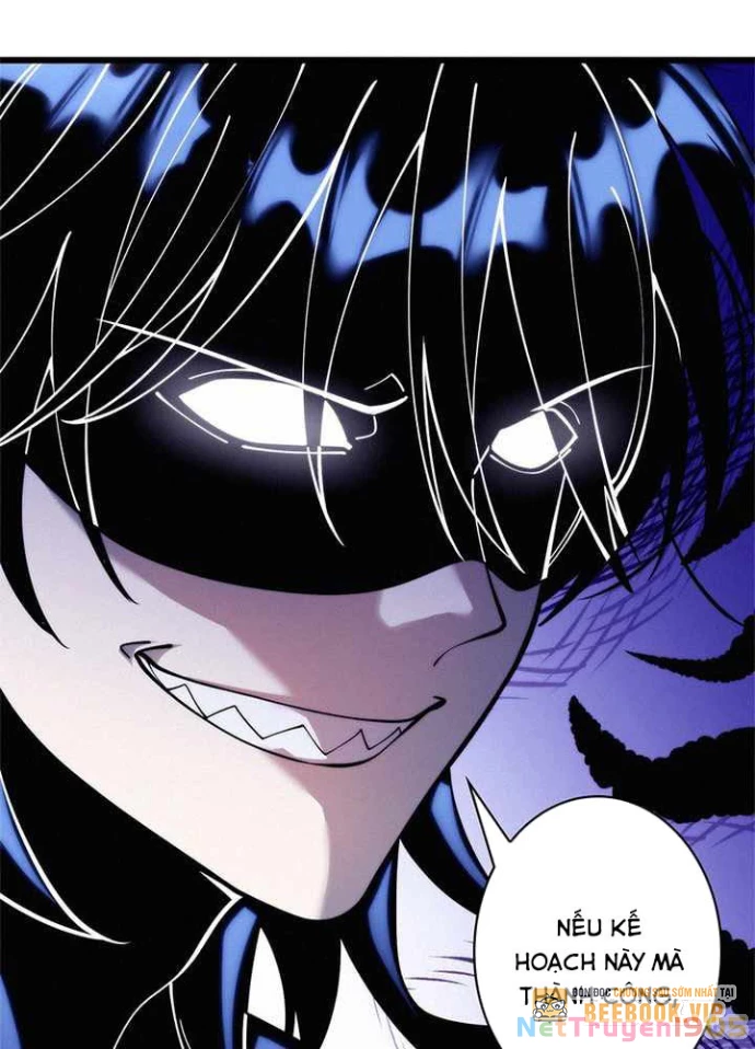 Ranker SSS Được Chọn Chapter 30 - 84