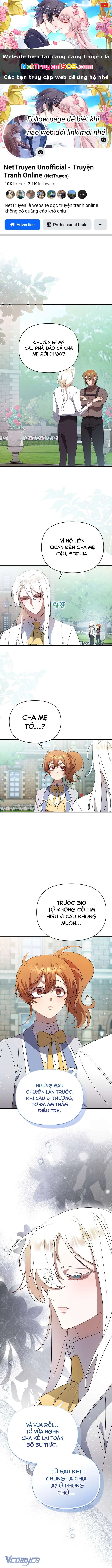 Trúc Mã Là Nhân Vật Chính Trong Tiểu Thuyết BL Chapter  41 - 1