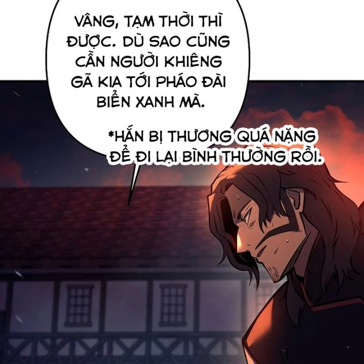 Trong Phủ Công Tước Có Con Chó Điên Chapter 11 - 22