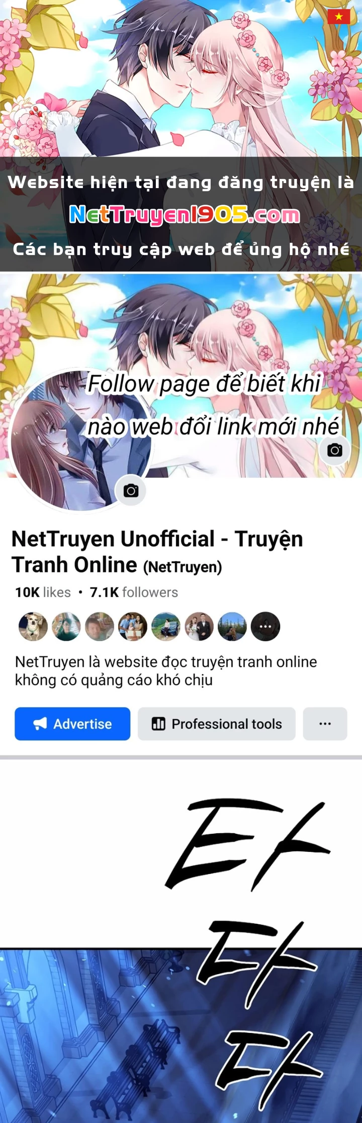 Trong Phủ Công Tước Có Con Chó Điên Chapter 12 - 1