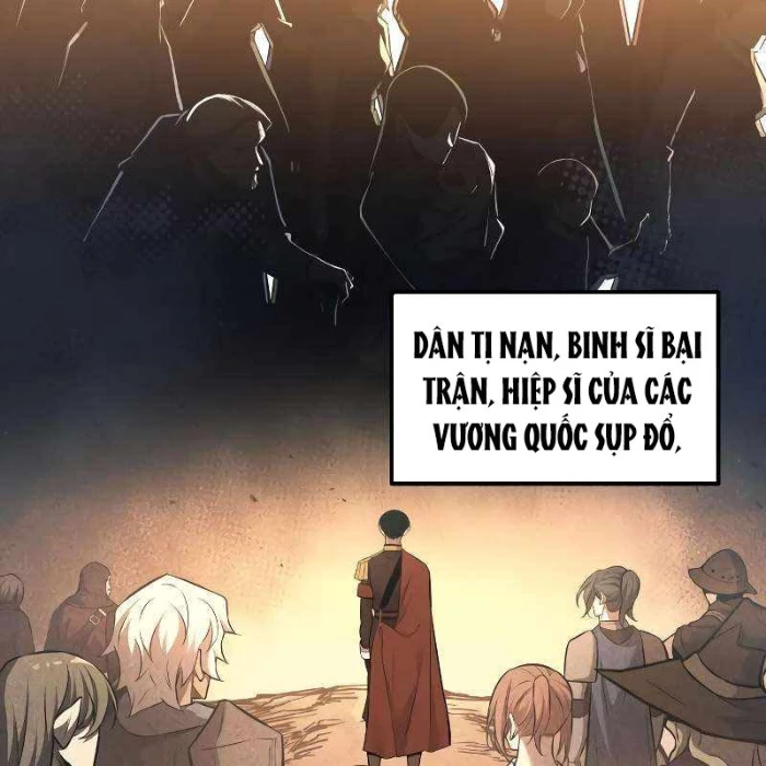 Trở Thành Hung Thần Trong Trò Chơi Thủ Thành Chapter 144 - 145