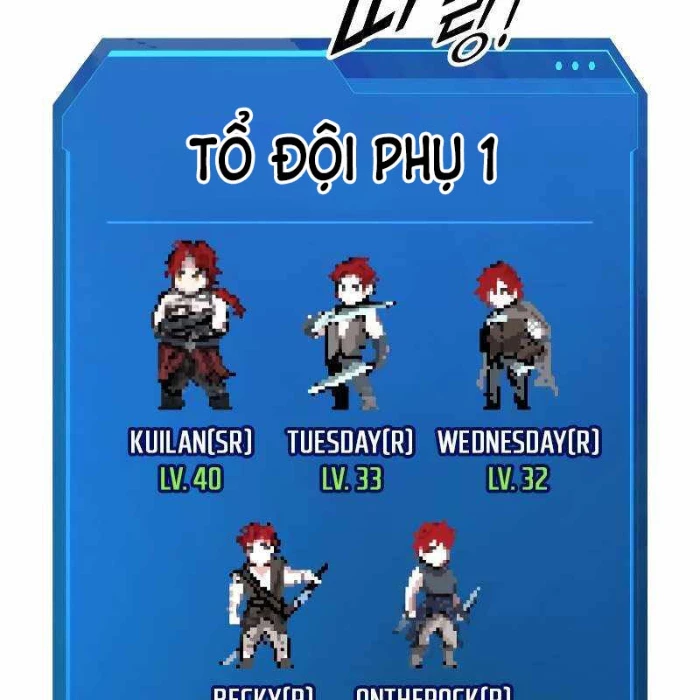Trở Thành Hung Thần Trong Trò Chơi Thủ Thành Chapter 144 - 181