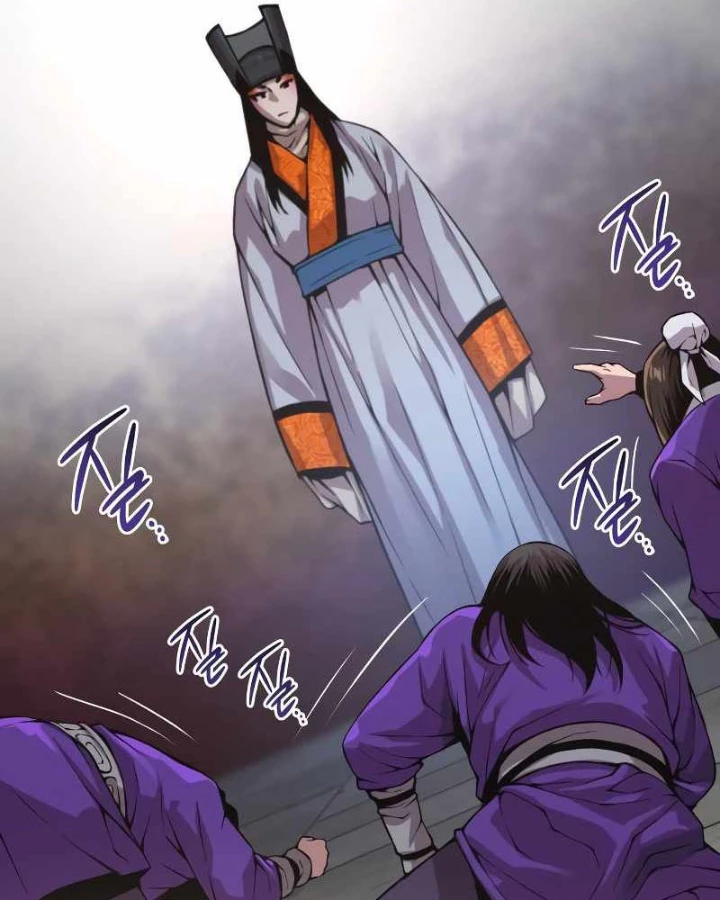 Quái Lực Loạn Thần Chapter 89 - 2