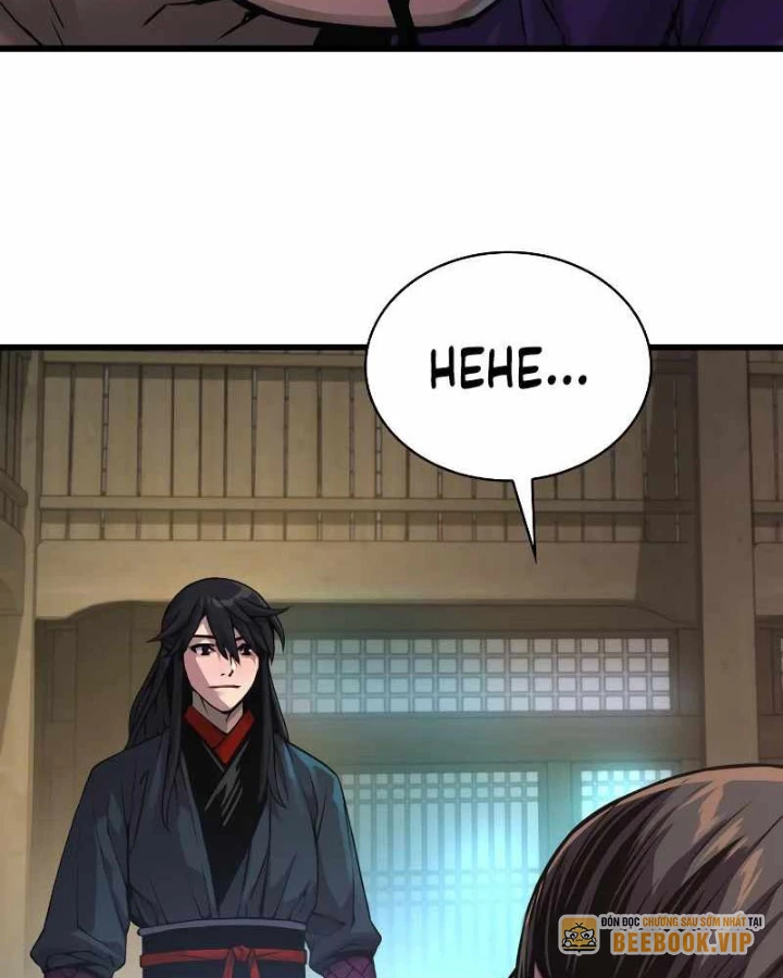 Quái Lực Loạn Thần Chapter 89 - 9