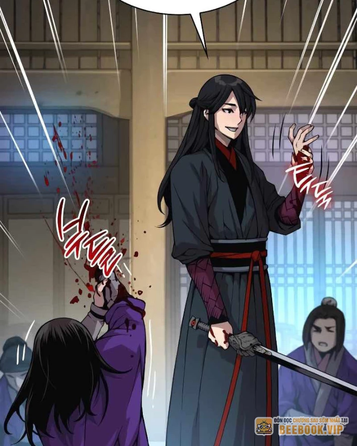 Quái Lực Loạn Thần Chapter 89 - 15