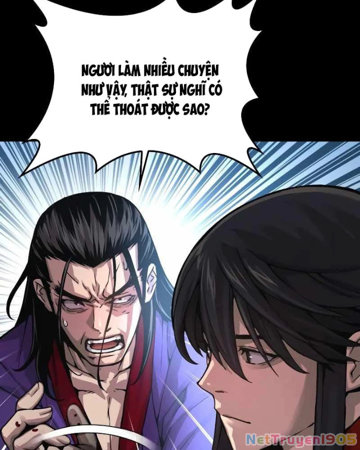 Quái Lực Loạn Thần Chapter 89 - 17