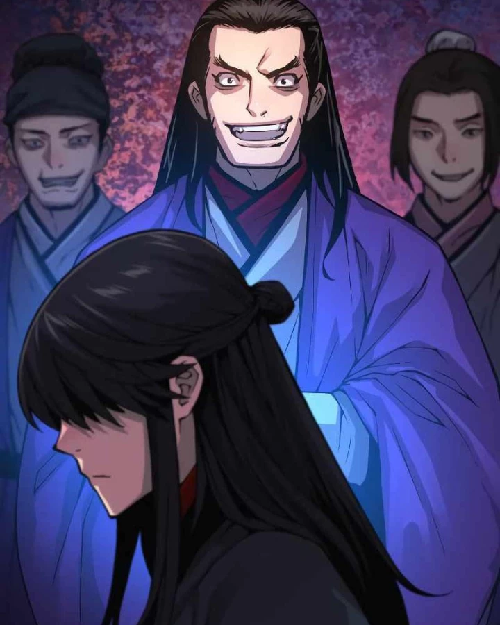 Quái Lực Loạn Thần Chapter 89 - 26