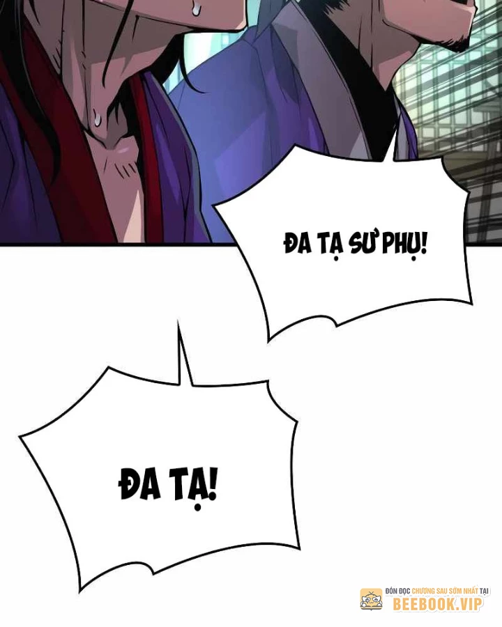 Quái Lực Loạn Thần Chapter 89 - 36
