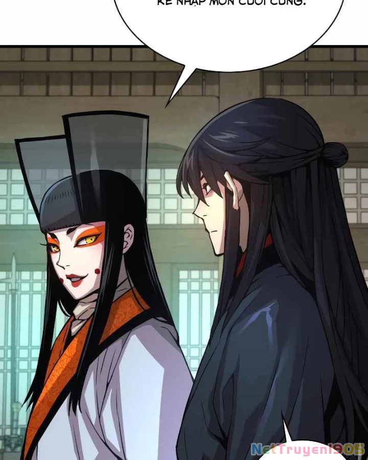 Quái Lực Loạn Thần Chapter 89 - 68
