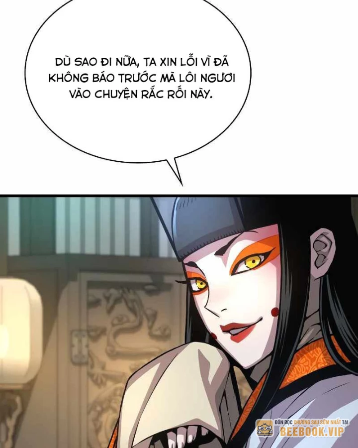 Quái Lực Loạn Thần Chapter 89 - 84
