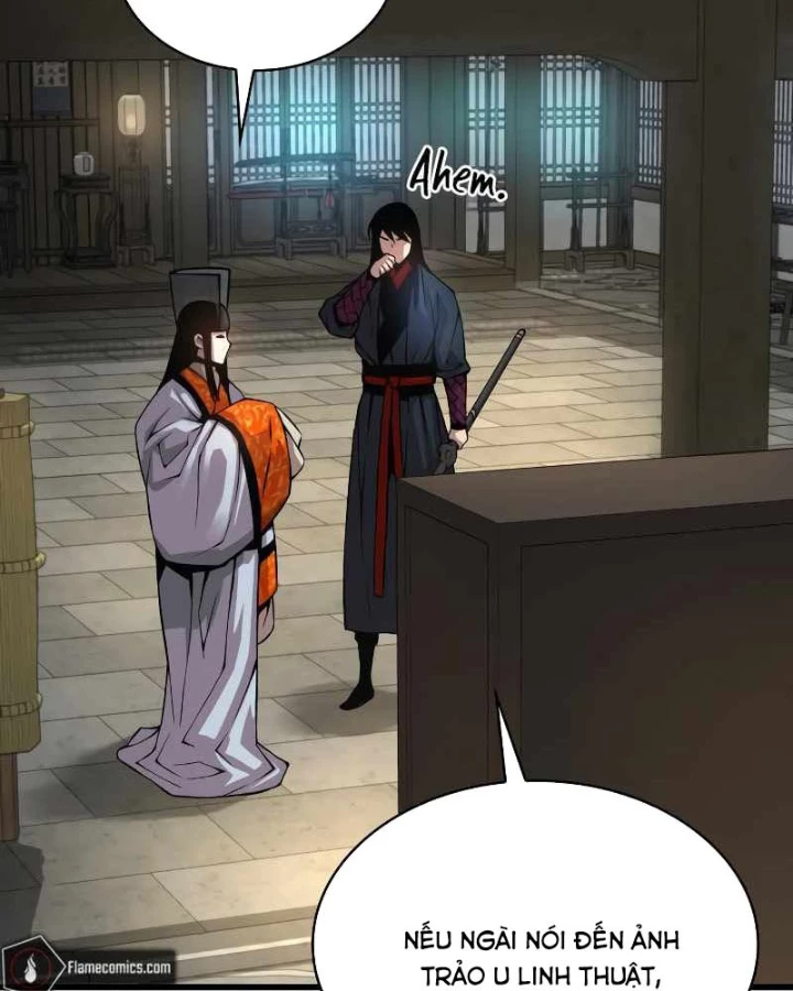 Quái Lực Loạn Thần Chapter 89 - 86