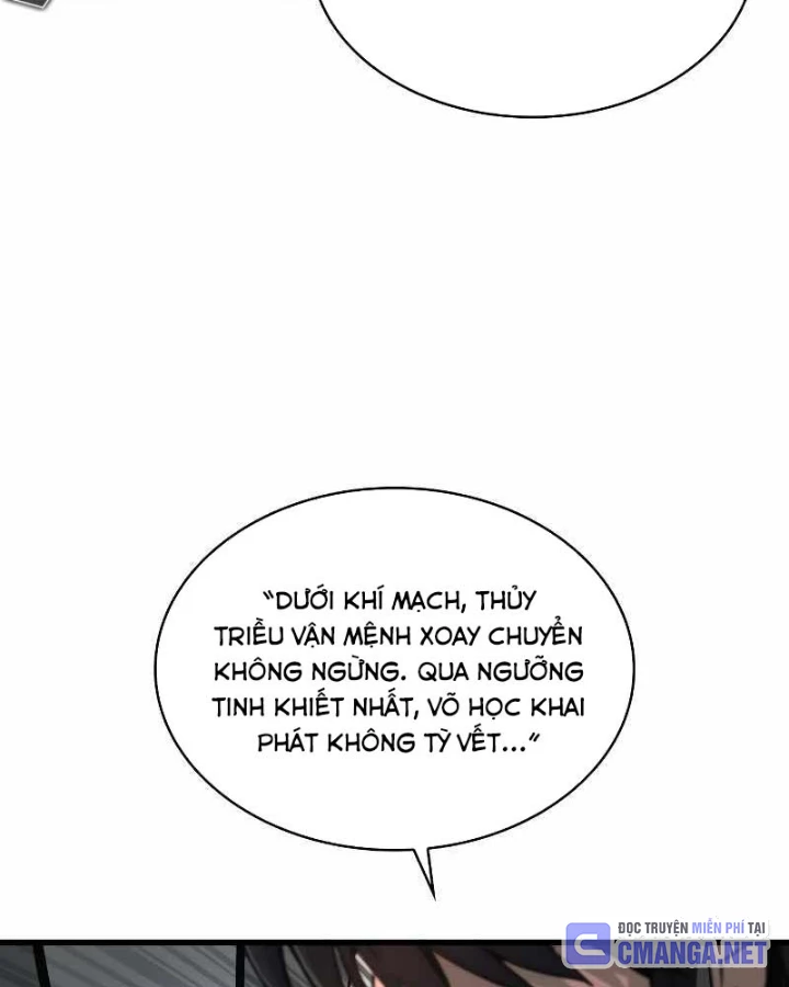 Quái Lực Loạn Thần Chapter 89 - 87