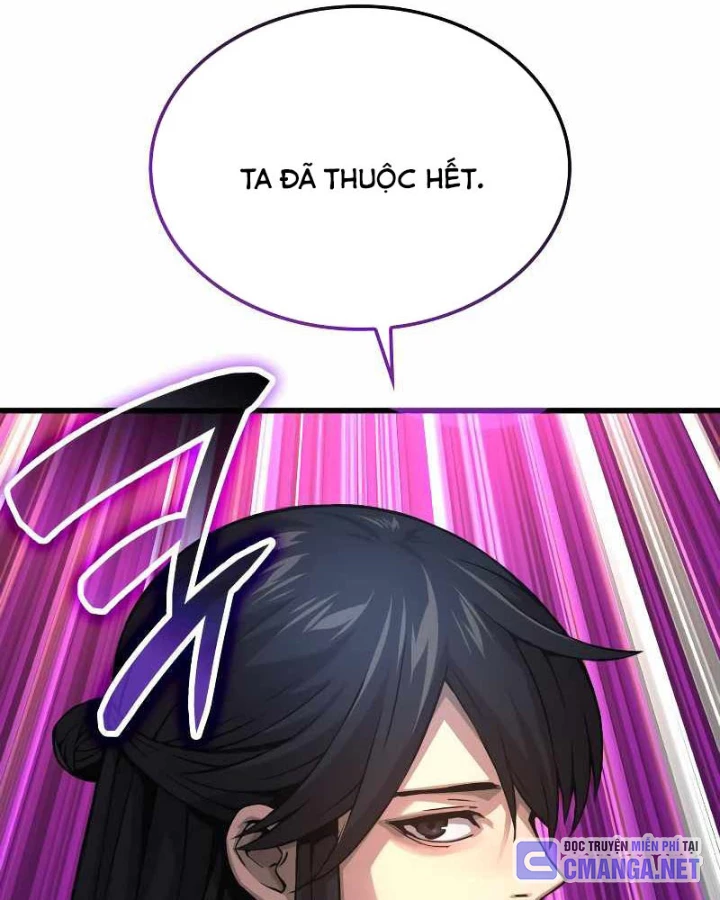Quái Lực Loạn Thần Chapter 89 - 90