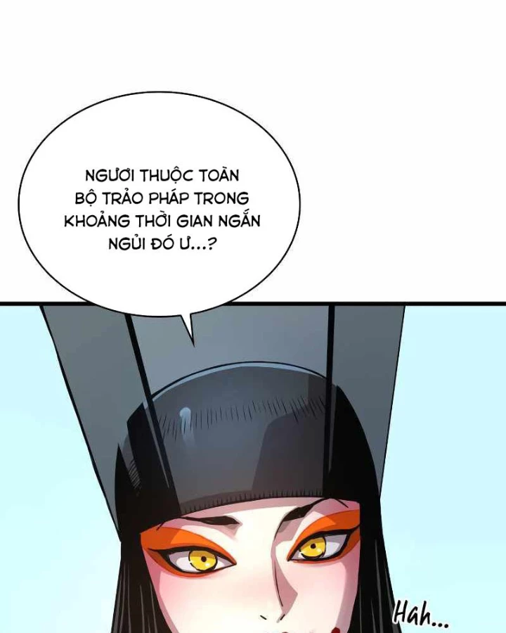 Quái Lực Loạn Thần Chapter 89 - 92