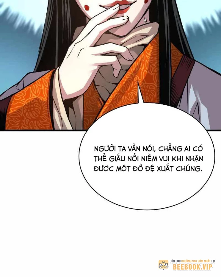 Quái Lực Loạn Thần Chapter 89 - 93