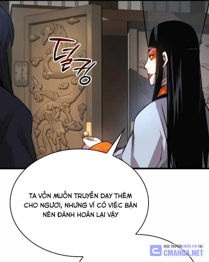 Quái Lực Loạn Thần Chapter 89 - 96