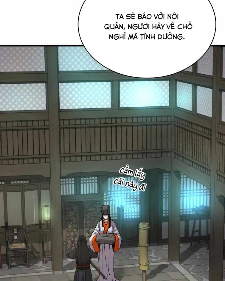 Quái Lực Loạn Thần Chapter 89 - 97