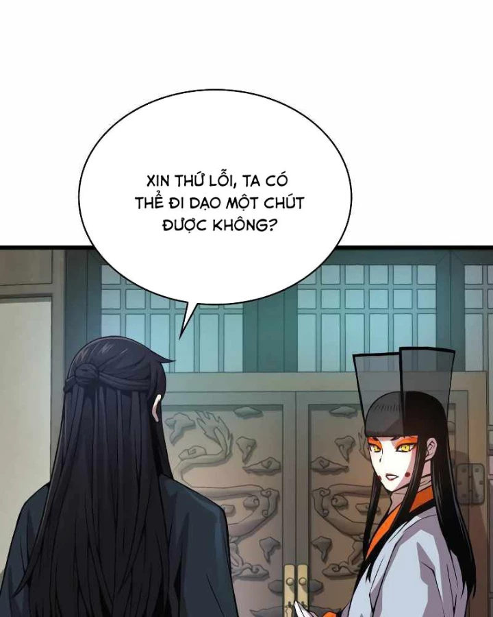Quái Lực Loạn Thần Chapter 89 - 101