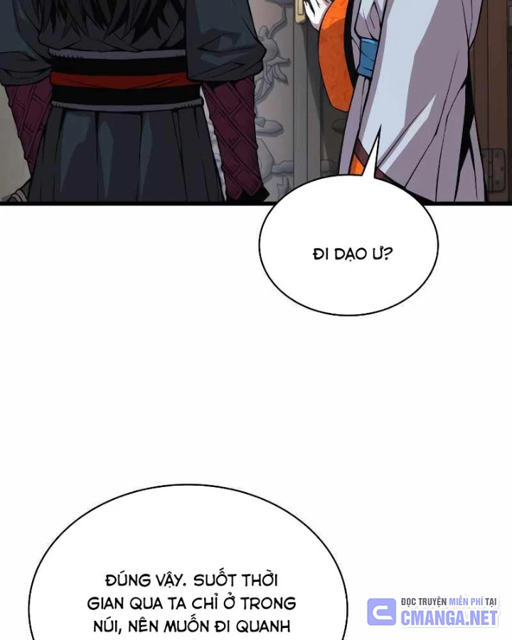 Quái Lực Loạn Thần Chapter 89 - 102