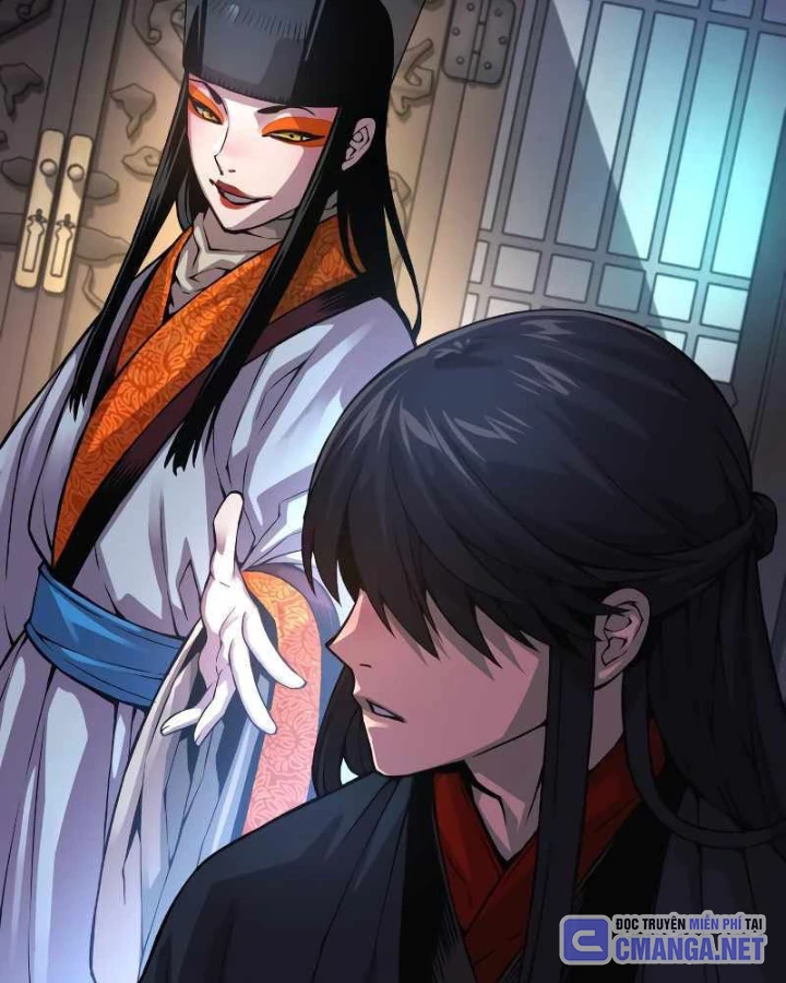 Quái Lực Loạn Thần Chapter 89 - 108