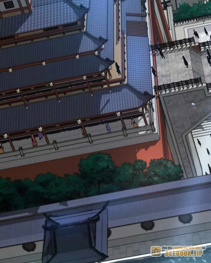 Quái Lực Loạn Thần Chapter 89 - 120