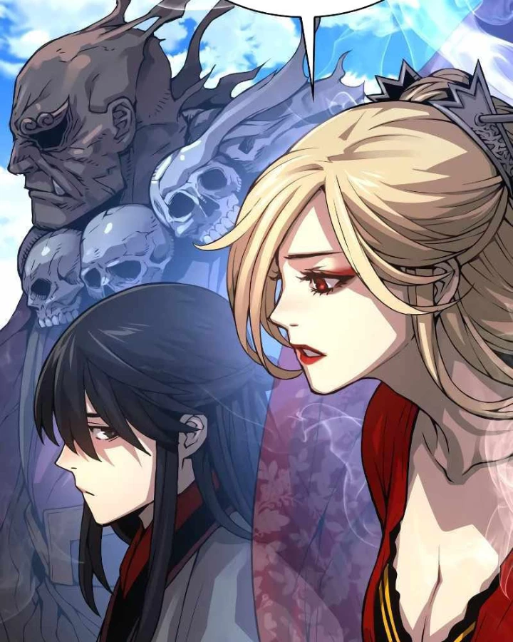 Quái Lực Loạn Thần Chapter 89 - 131