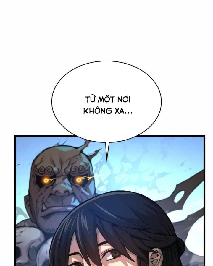 Quái Lực Loạn Thần Chapter 89 - 134
