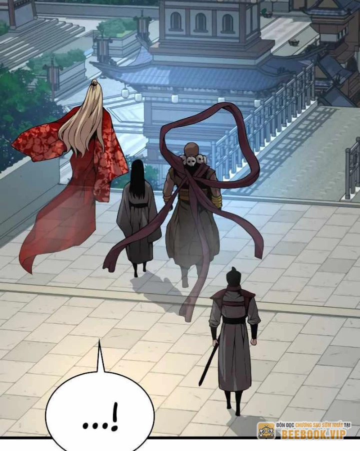 Quái Lực Loạn Thần Chapter 89 - 138