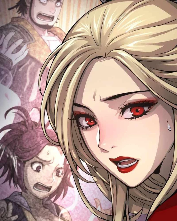 Quái Lực Loạn Thần Chapter 89 - 140