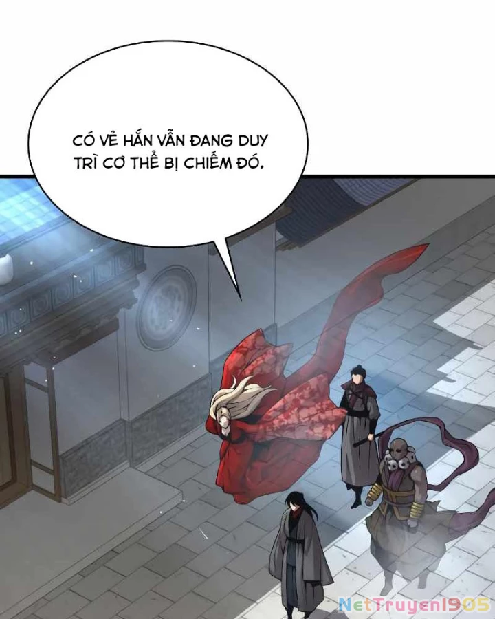 Quái Lực Loạn Thần Chapter 89 - 142