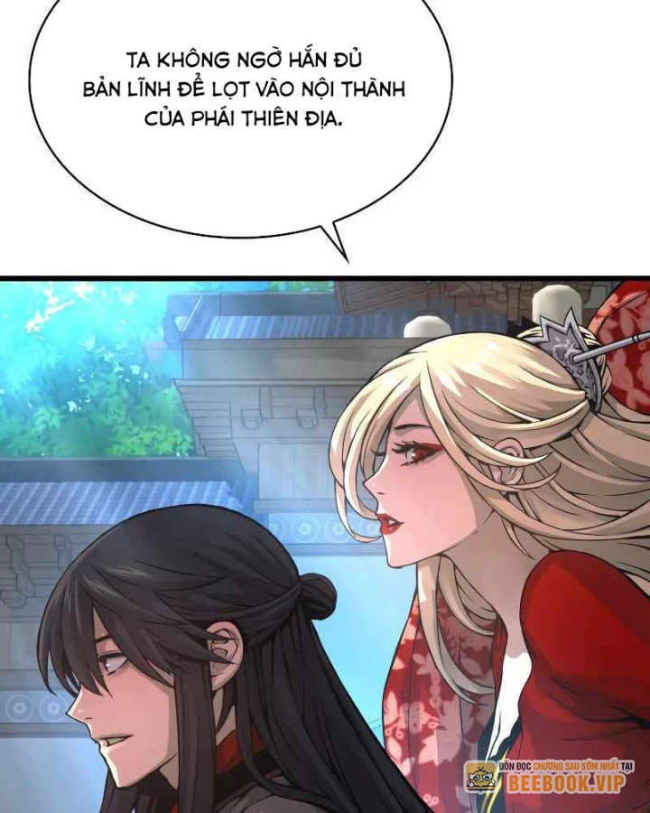 Quái Lực Loạn Thần Chapter 89 - 144