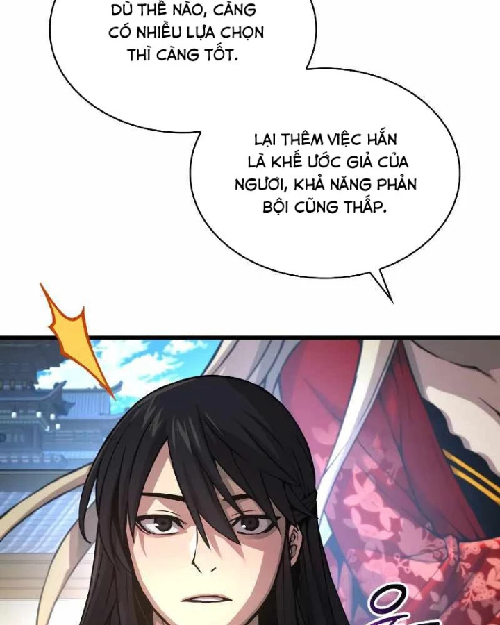 Quái Lực Loạn Thần Chapter 89 - 146