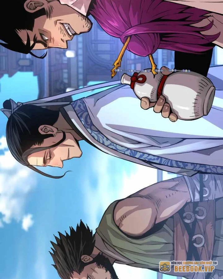 Quái Lực Loạn Thần Chapter 89 - 156