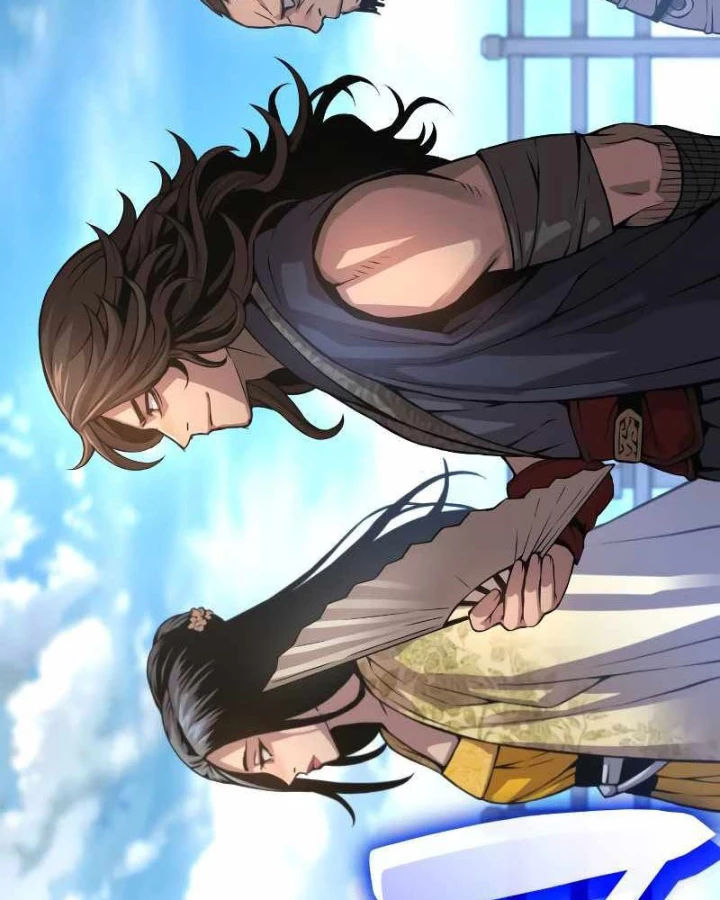 Quái Lực Loạn Thần Chapter 89 - 157