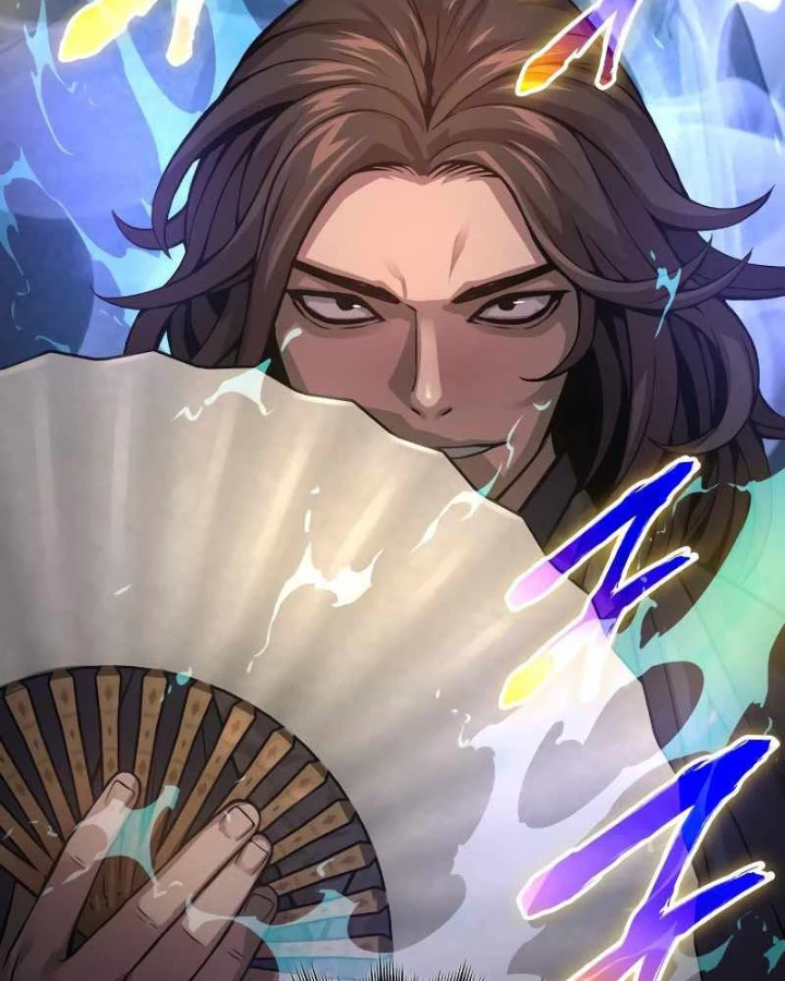 Quái Lực Loạn Thần Chapter 89 - 160