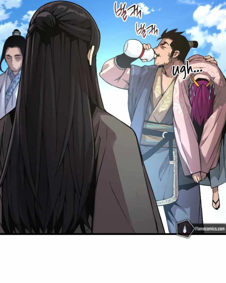 Quái Lực Loạn Thần Chapter 89 - 169