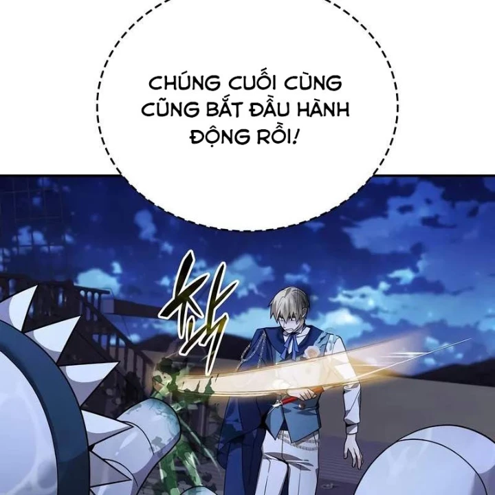 Học Viện Minh Triết Chapter 25 - 46