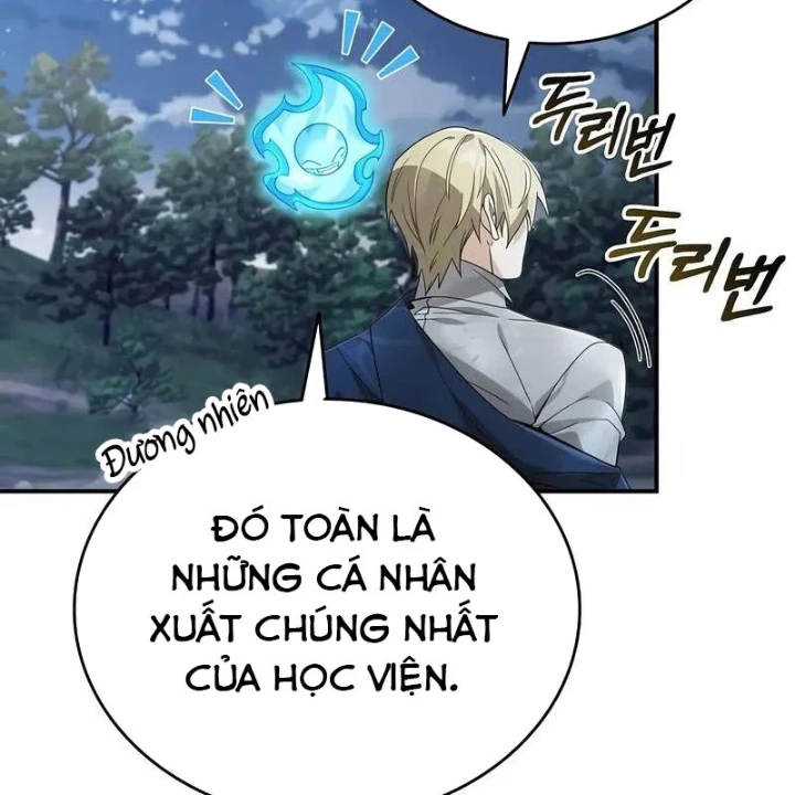 Học Viện Minh Triết Chapter 25 - 109