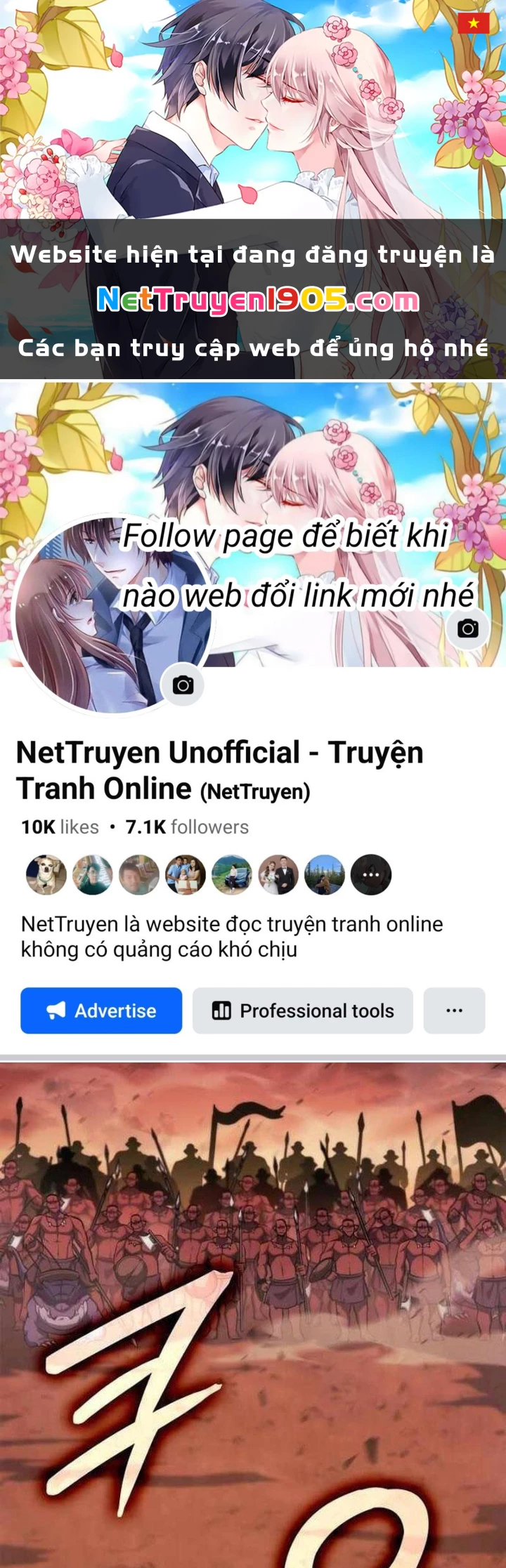Kẻ Phá Vỡ Chapter 12 - 1