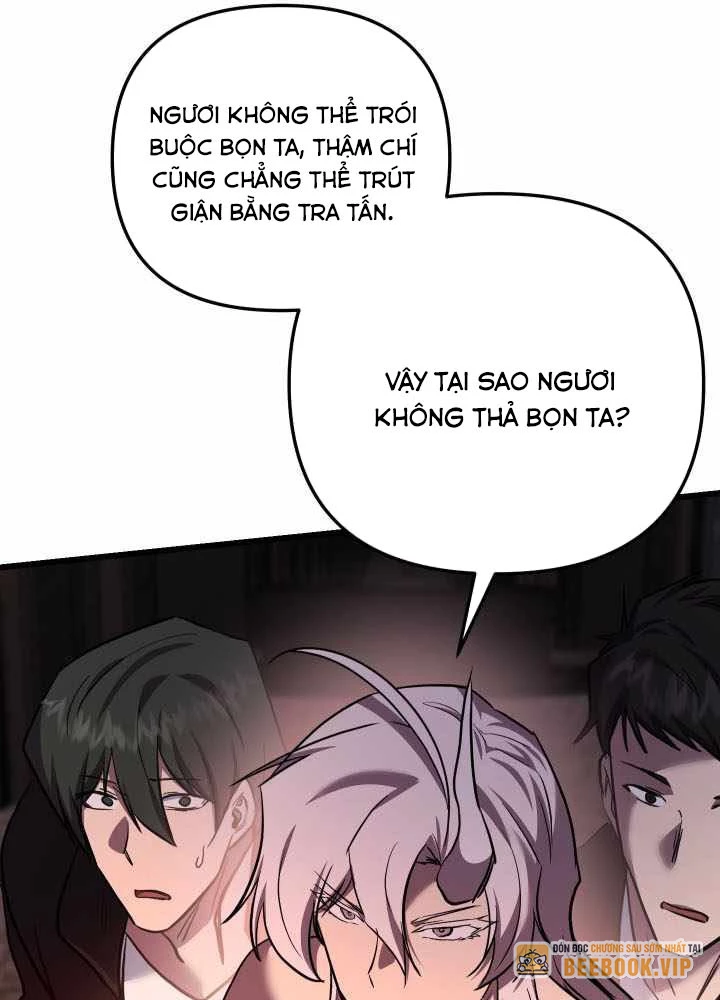 Giả Vờ Làm Kẻ Vô Dụng Ở Học Đường Chapter 130 - 30
