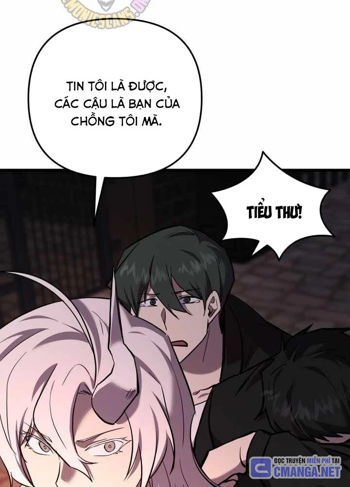 Giả Vờ Làm Kẻ Vô Dụng Ở Học Đường Chapter 130 - 45