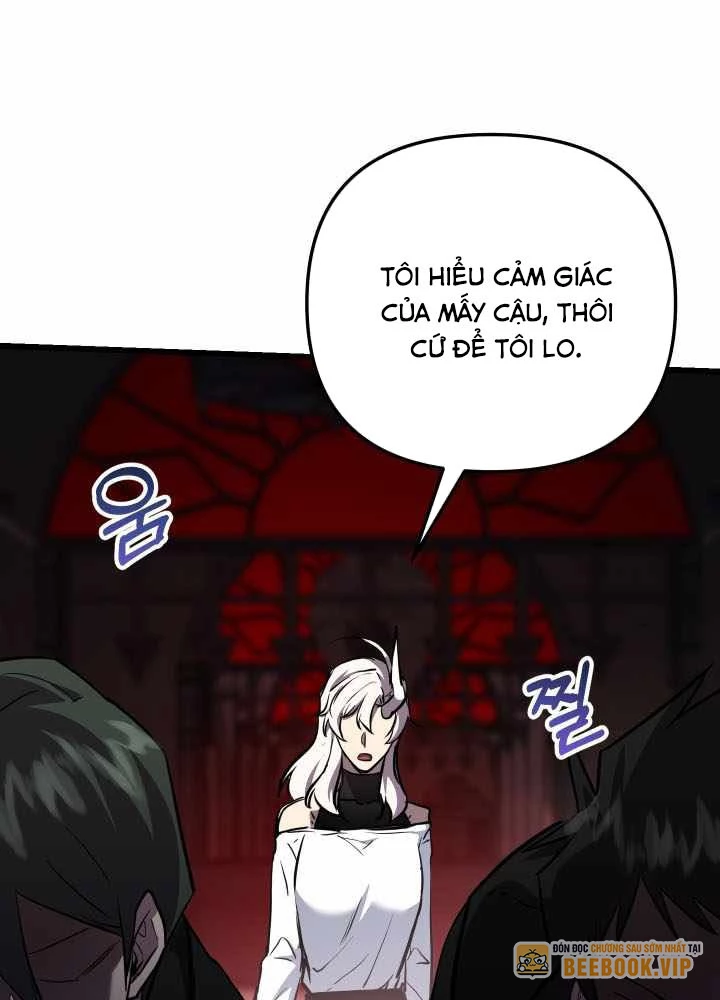Giả Vờ Làm Kẻ Vô Dụng Ở Học Đường Chapter 130 - 102