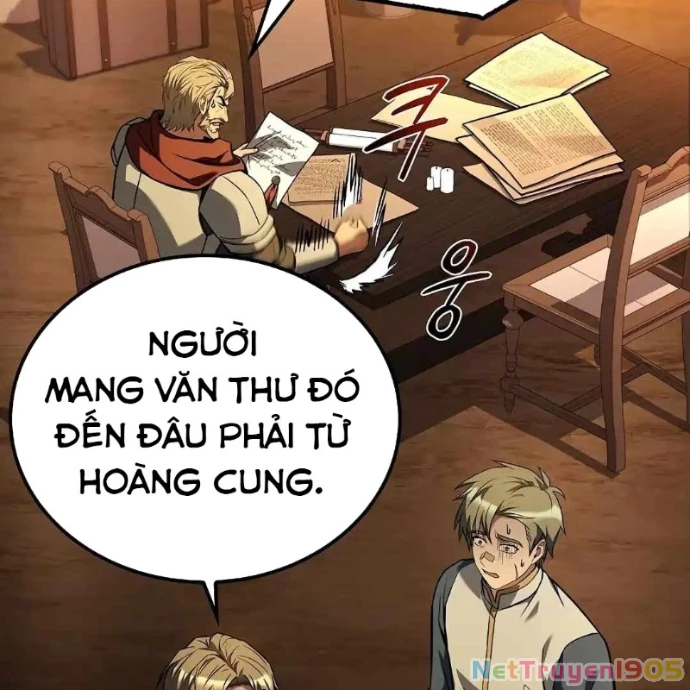 Đại Pháp Sư Mở Nhà Hàng Chapter 98 - 5