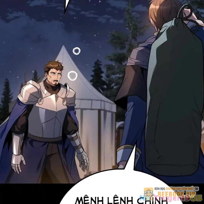 Đại Pháp Sư Mở Nhà Hàng Chapter 98 - 18