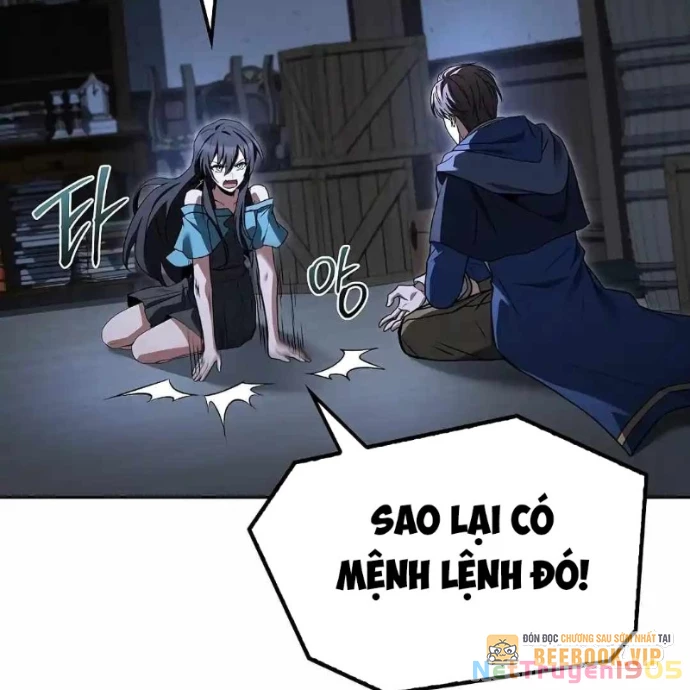 Đại Pháp Sư Mở Nhà Hàng Chapter 98 - 57
