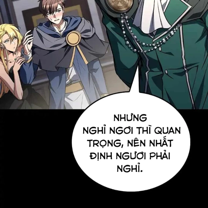 Đại Pháp Sư Mở Nhà Hàng Chapter 98 - 83